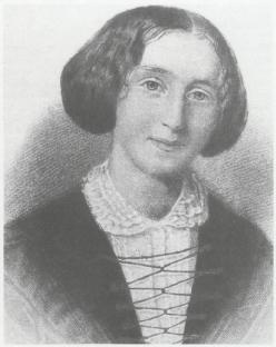 George Eliot: Poet, Poetry, Picture, Bio